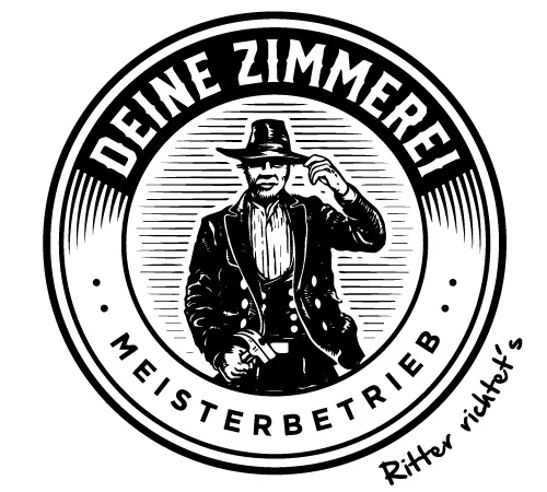 Deine Zimmerei - Ritter richtet's